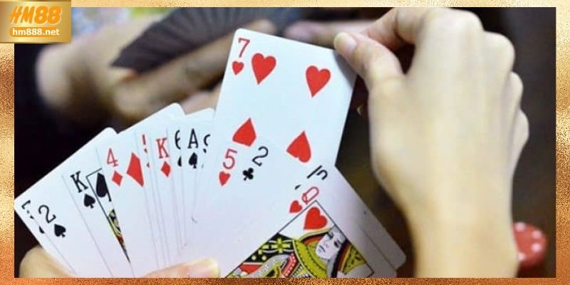 5 Bí quyết chơi tiến lên đổi thưởng hiệu quả